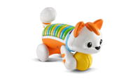 Leapfrog count and crawl on sale kitty