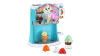 Leapfrog ice cream maker outlet