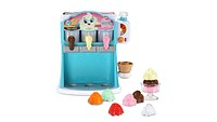LeapFrog Count And Swirl Ice Cream Maker Toy - Educational Play Set With 3 Flavors For Ages 2+