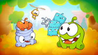 Cut the Rope 2: Om Nom's Quest by ZeptoLab UK Limited