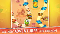 Cut the Rope 2: Om Nom's Quest on the App Store