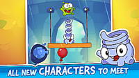 MSN Games - Cut The Rope 2