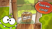 Review: Cut The Rope - A Cut Above The Rest?