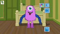 Disney Pixar Monsters University | Kids Educational Games | LeapFrog