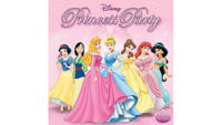 Disney Princess Party | LeapFrog