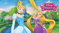 LeapFrog 39160 LeapTV Disney Princess Educational Active Video Game-new for sale online 