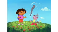 Dora the Explorer: Once Upon a Time