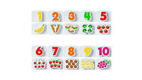 leapfrog fridge numbers magnetic set