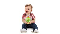 LeapFrog® Fruit Colors Learning Smoothie™ Colorful Cup With