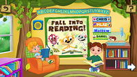 Get Ready For Kindergarten Learning Game Pack Leapfrog