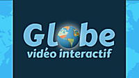 Leapfrog - Globe vidéo interactif, version française – CHAP Aubaines