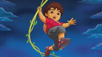Go, Diego, Go!: Sky to Rescue Missions