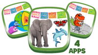 Get Ready For Kindergarten Science Reading Bundle Leapfrog