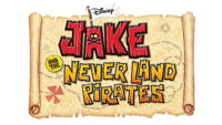 New LeapFrog LeapTV Jake and The Neverland Pirates Mathematics Game 