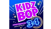 KIDZ BOP 34 | LeapFrog