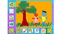 LeapPad Art Studio LeapFrog