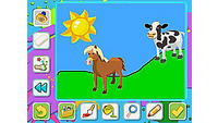 Leapfrog drawing pad online