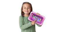 leapfrog leappad ultimate pink