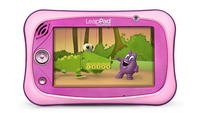 leapfrog leappad ultimate pink