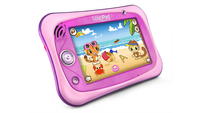 Pink for sale online LeapFrog 80-602080 Ultimate Ready for School Tablet 