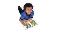 LeapFrog LeapReader System Learn-to-Read 5-Book Bundle Pack