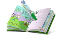 LeapReader Reading and Writing System | Best Educational Kids Toys