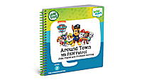LeapStart │ Shapes and Colors and Around Town With PAW