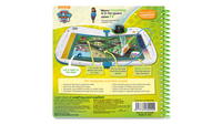 LeapFrog, LeapStart, Around Town With PAW Patrol, Activity