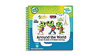 LeapFrog® LeapStart® Pre-K 4-Pack Activity Book Bundle