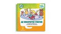 LeapFrog® LeapStart® Classic Tales 4-Pack Book Bundle | LeapFrog