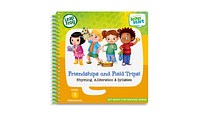 LeapFrog® LeapStart® Get Ready for Reading 4-Pack Book Set