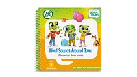 LeapFrog® LeapStart® Get Ready for Reading 4-Pack Book Set for