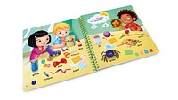専用　LeapFrog LeapStart 学習教材 4冊セット LeapFrog LeapStart Pre-K 4-Pack : Amazon.ca: Toys & Games