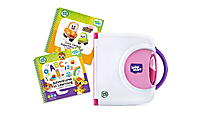 LeapFrog® LeapStart® Learning Success Bundle™ System and Books