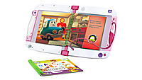 LeapFrog® LeapStart® Learning Success Bundle™ System and Books