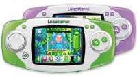 leapster explorer price