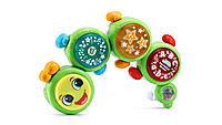 LeapFrog® Learn Groove® Caterpillar Drums™ Interactive Baby Toy