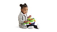 Leapfrog sales musical caterpillar