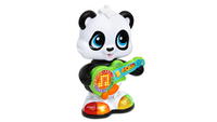 Leapfrog 2024 dancing panda