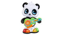 Leapfrog panda sales