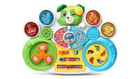 leapfrog sit and groove