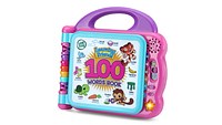 LeapFrog® Learning Friends® 100 Words Book™ Bilingual Book for