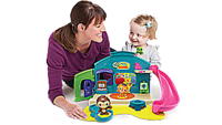 Learning Friends Play Discover School Set LeapFrog