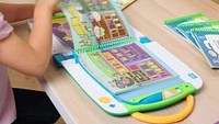 専用　LeapFrog LeapStart 学習教材 4冊セット Amazon.com: LeapFrog LeapStart Learning Success Bundle