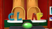 Letter Factory Adventures: Letter Machine Rescue Team | LeapFrog