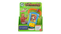 Lil' Phone Pal | Best Educational Kids Toys | LeapFrog