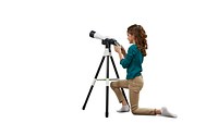 LeapFrog Magic Adventures Telescope Selected as Esteemed Toy of