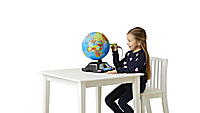 Vtech- Globe d'apprentissage, 80-605464, Multicolore - Version