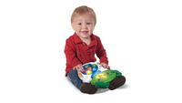 My Talking LapPup (Purple) | Best Educational Kids Toys | LeapFrog