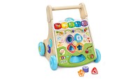 Leapfrog push walker online